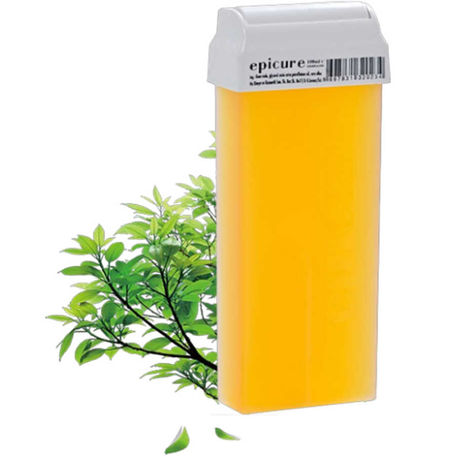 Epicure Naturel Roll-On Wax for Smooth Skin 100 ml