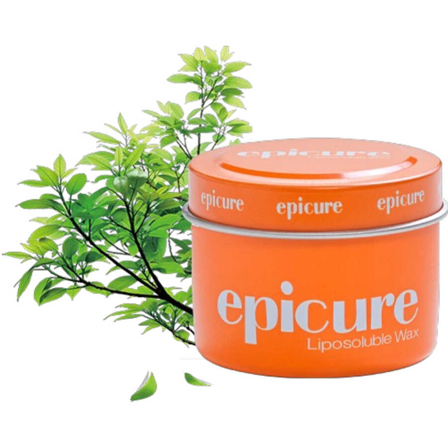 Epicure Natural Canned Wax for Sensitive Skin 60 ml