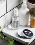 Nivea Men Intensive Moisturizing Cream - Hydrating Face, Body & Hand Cream for Dry Skin - Non-Greasy Formula, All-Day Moisture & Protection Nivea Men's Moisturizer: Hydrating Cream for Dry Skin | Non-Greasy men's moisturizing cream, men's face cream, dry skin cream for men, non-greasy moisturizer men, Nivea men cream, men's skincare, hydrating cream for men, intensive moisture cream men, moisturizer for men, face cream for men, skincare for men, dry skin, hydration, non-greasy, fast absorbing, face, body, h