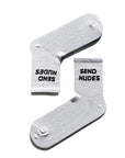 Carnal Socks NYC Athletic Sport Socks 7-Pack Set