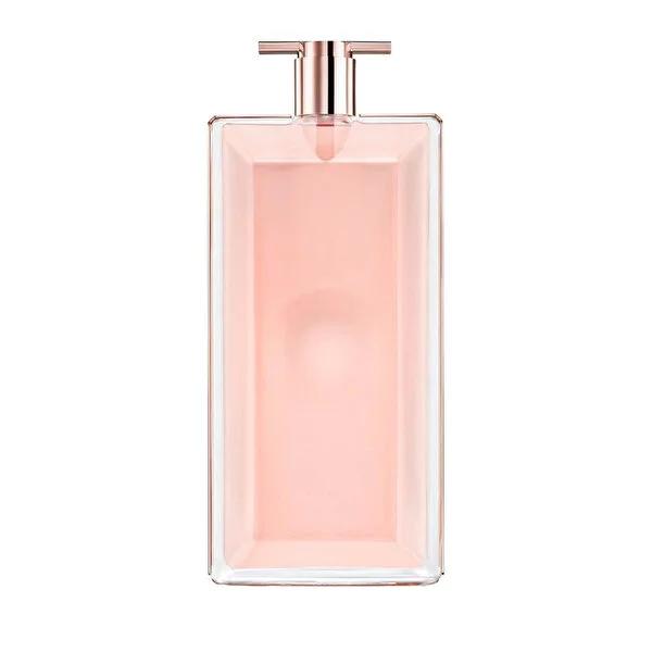 Lancome Idole Eau de Parfum: Embrace Your Confidence with this Modern Floral Chypre Fragrance - 100ml Lancome Idole EDP: Modern Floral Perfume | Sustainable & Long-Lasting Lancome Idole, Eau de Parfum, Women's Perfume, Floral Chypre fragrance, Sustainable perfume, Thin perfume bottle, Jasmine rose perfume, Long lasting perfume, Idole EDP 100ml, Modern feminine fragrance, perfume, fragrance, floral scent, chypre scent, jasmine, rose, sustainable, eco-friendly, elegant, sophisticated, gift for her, feminine, 