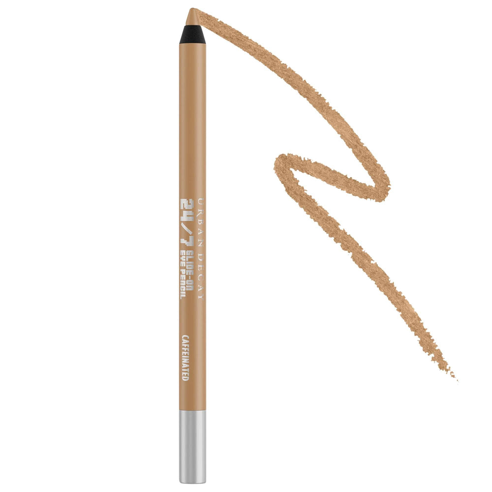 Charlotte Tilbury 24/7 Glide-On Waterproof Eyeliner Pencil - Luxury, Long-Lasting, Vegan & Cruelty-Free Makeup Charlotte Tilbury 24/7 Glide-On Eyeliner - Waterproof & Vegan luxury eyeliner pencil, waterproof eyeliner, vegan cosmetics, cruelty-free makeup, long-lasting eyeliner, 24/7 Glide-On Eyeliner, Charlotte Tilbury, makeup essentials, beauty favorites, ethical beauty products, smudge-proof eyeliner, eco-friendly packaging, cosmetic gifts, beauty must-haves