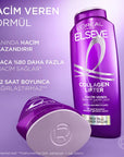 L'Oreal Paris Elseve Collagen Lifter Volumizing Shampoo 300ml