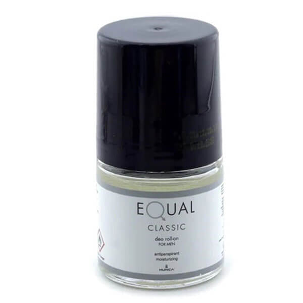 Equal Roll-On Deodorant Long-Lasting Freshness 50 ml