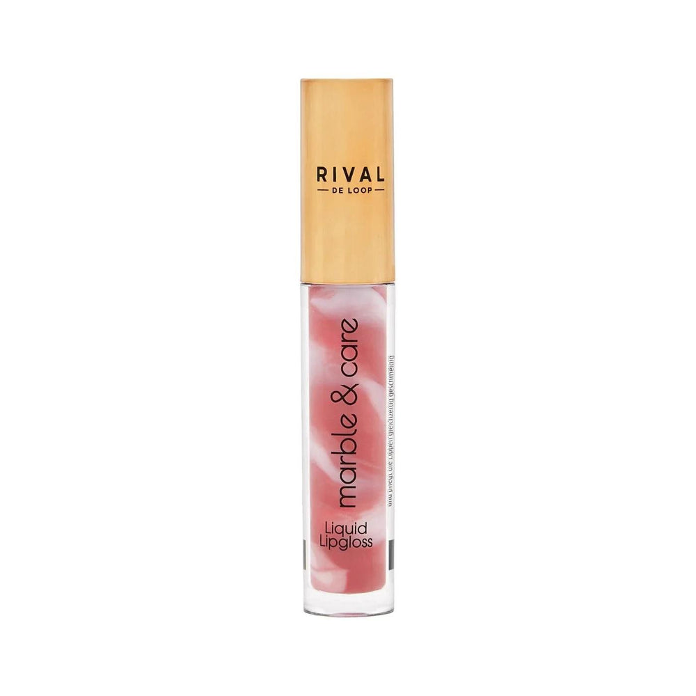 Rival de Loop MarbleCare Lipgloss 01 - 1 Unit