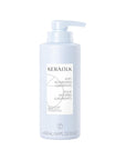KERASILK Smoothing Hair Mask for Frizz Control 500 ml