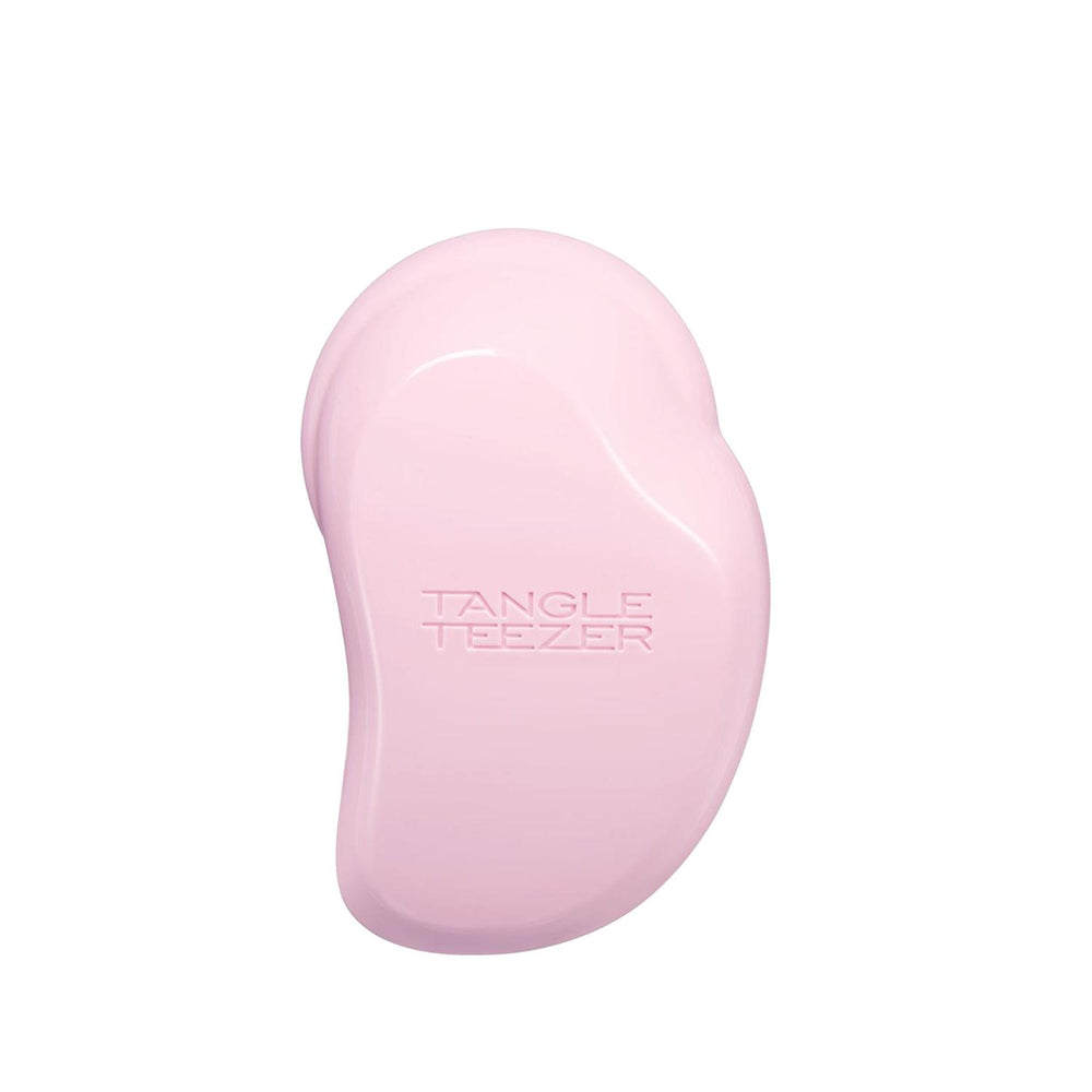 Tangle Teezer The Original Pink Mauve Hair Brush - Detangling Made Easy & Gentle - Hair Accessories