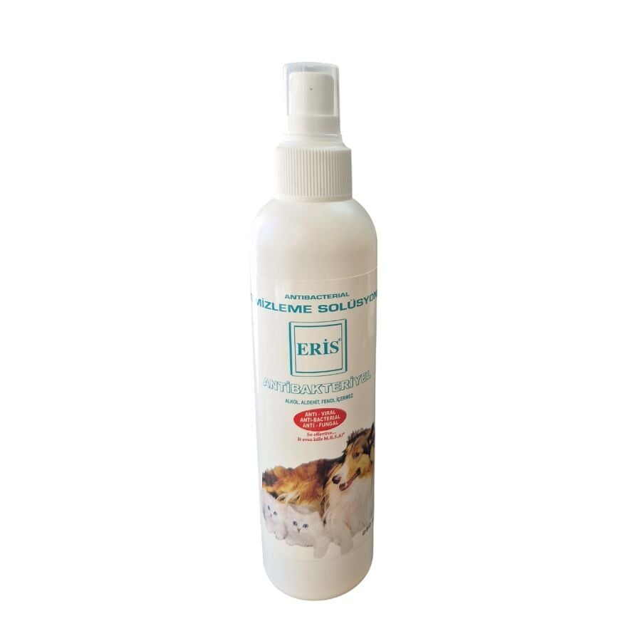 Eris Pet Surface Cleaning Spray for Home Hygiene 250 ml