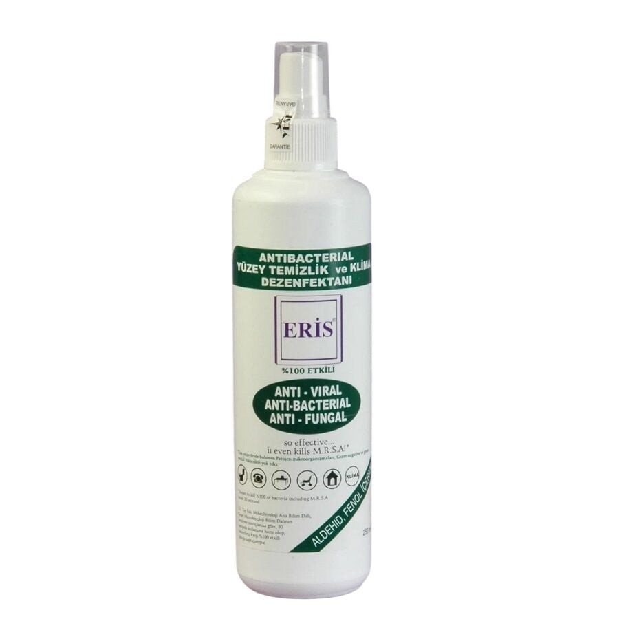 Eris Air Conditioner Cleaning & Refreshing Spray 250 ml