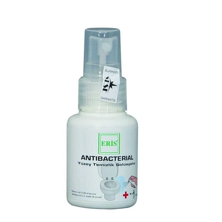 Eris Surface Cleaning Solution for Daily Hygiene 50ml