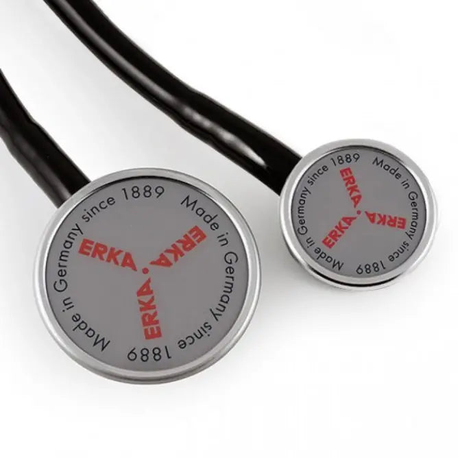 Erka Erkaphon Stethoscope for Clear Sound Detection 50mm