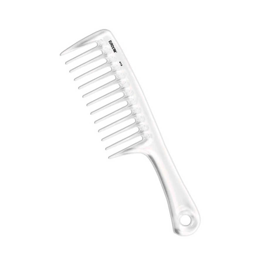 Yalinkaya Es 410 Multi-Purpose Detangling Hair Comb