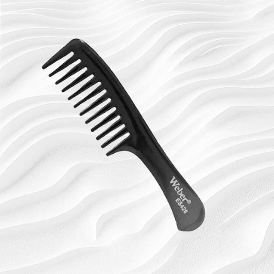 Yalinkaya Es 426 Professional Hair Cutting Comb
