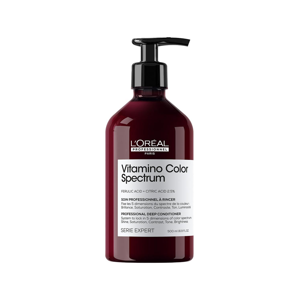 L'Oreal Professionnel Vitamino Color Hair Mask 500 ml