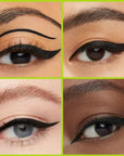 Maybelline New York Matte Black Tattoo Liner Ink Pen - Waterproof & Long Lasting Eyeliner for Precise Application Maybelline New York Matte Black Eyeliner Pen - Waterproof & Long Lasting Matte Black Eyeliner, Tattoo Liner Ink Pen, Waterproof Eyeliner, Maybelline New York Eyeliner, Long Lasting Eyeliner, Eyeliner Pen, Precise Eyeliner, Dramatic Eye Looks, Smudge-Proof Makeup, Easy Application Makeup, Cosmetics, Makeup Essentials, Eye Makeup, Beauty Products