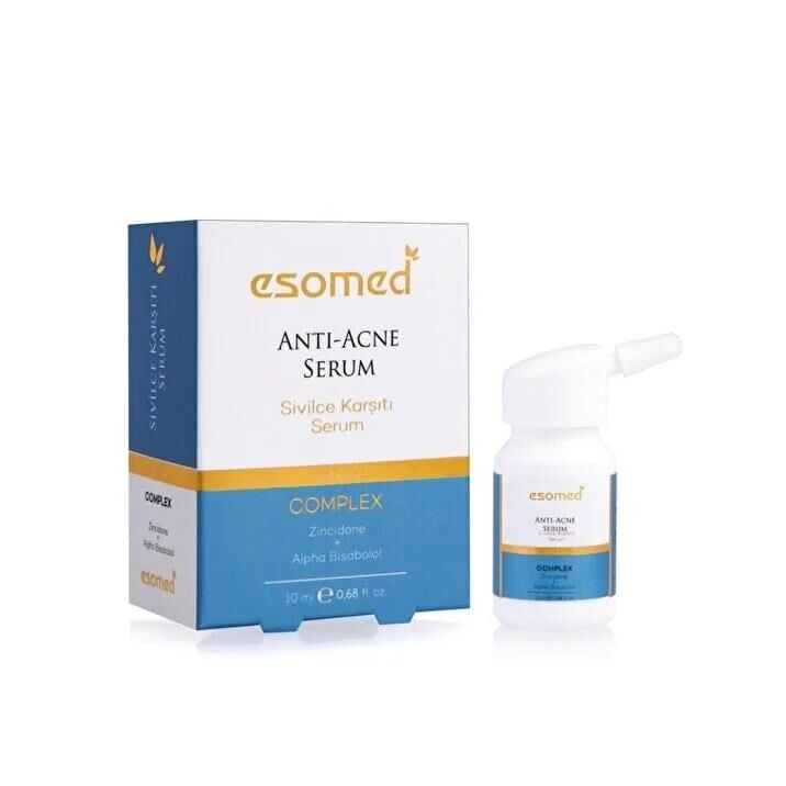 Esomed Blemish Control Serum for Clearer Skin 10ml
