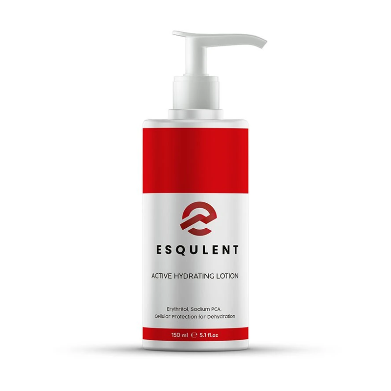 Esqulent 72-Hour Hydration Lotion with Sodium PCA 150 ml