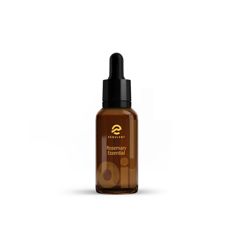 Esqulent Rosemary Essential Oil for Skin & Hair 10 ml