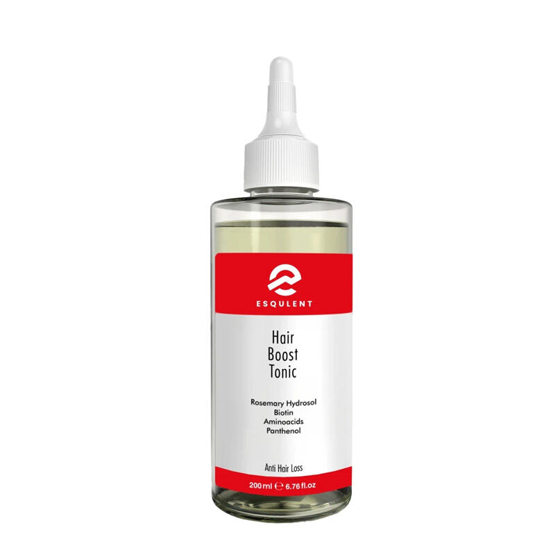 Esqulent Hair Boost Toner Revitalizing Scalp Care 200 ml