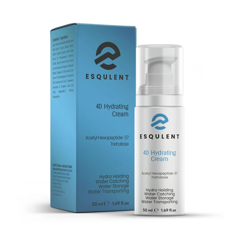 Night Moisturizer 50 ml