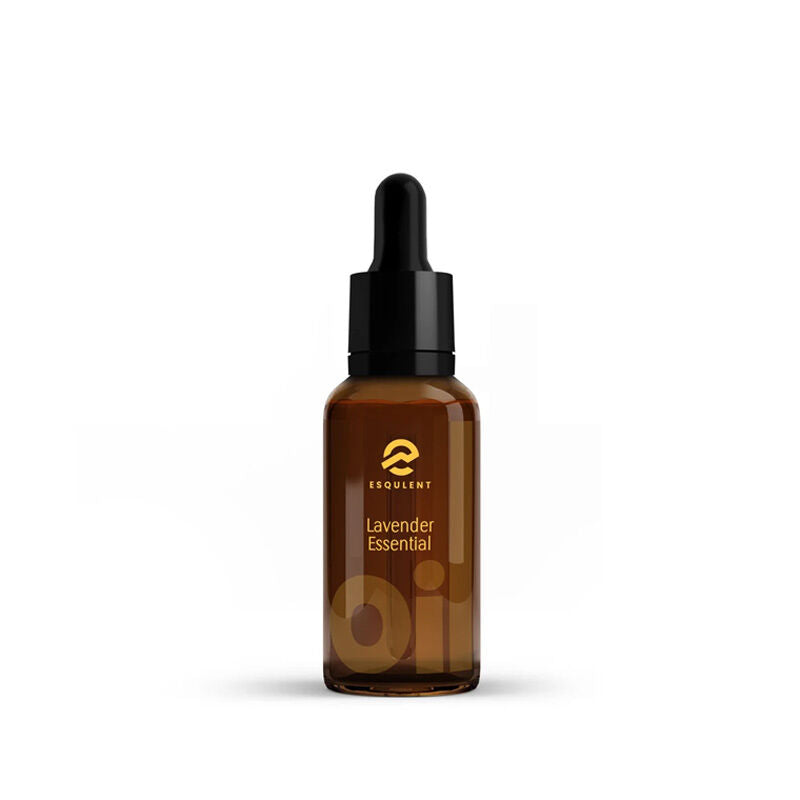 Esqulent Lavender Essential Oil for Skin & Hair 10 ml