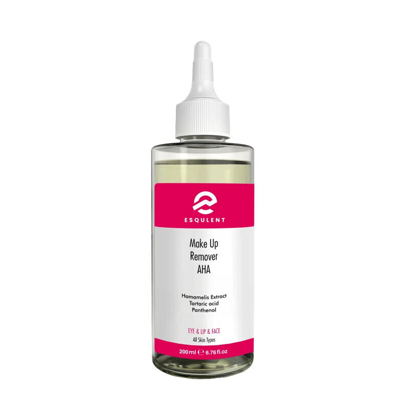 Esqulent Make Up Remover Deep Cleansing Solution 200 ml