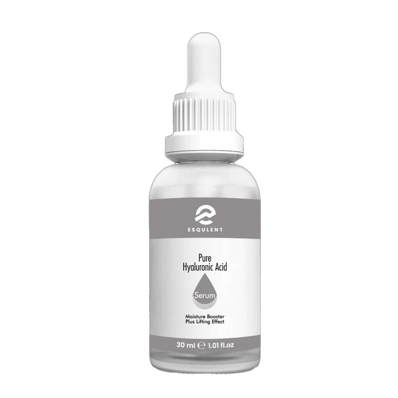 Esqulent Pure Hyaluronic Acid Serum for Deep Hydration 30 ml