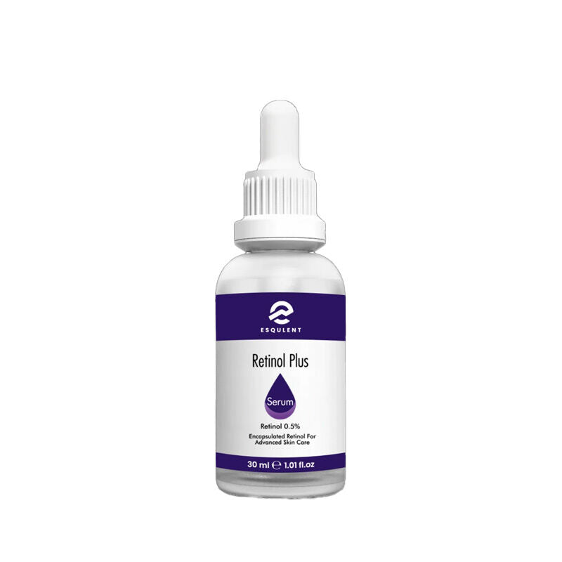 Esqulent Retinol Plus Serum Anti-Wrinkle Treatment 30 ml