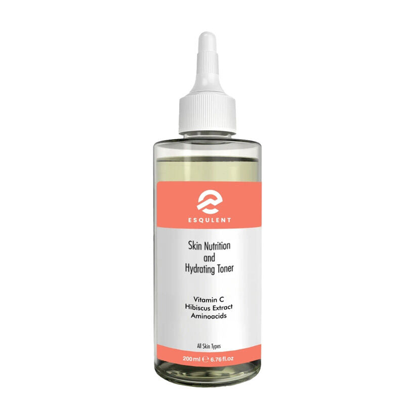 Esqulent Skin Nutrition & Hydrating Toner 200 ml
