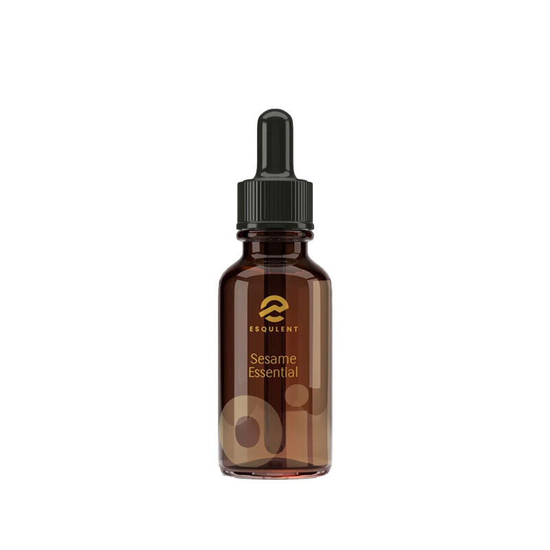Esqulent Sesame Oil Pure Moisturizing Care 30 ml
