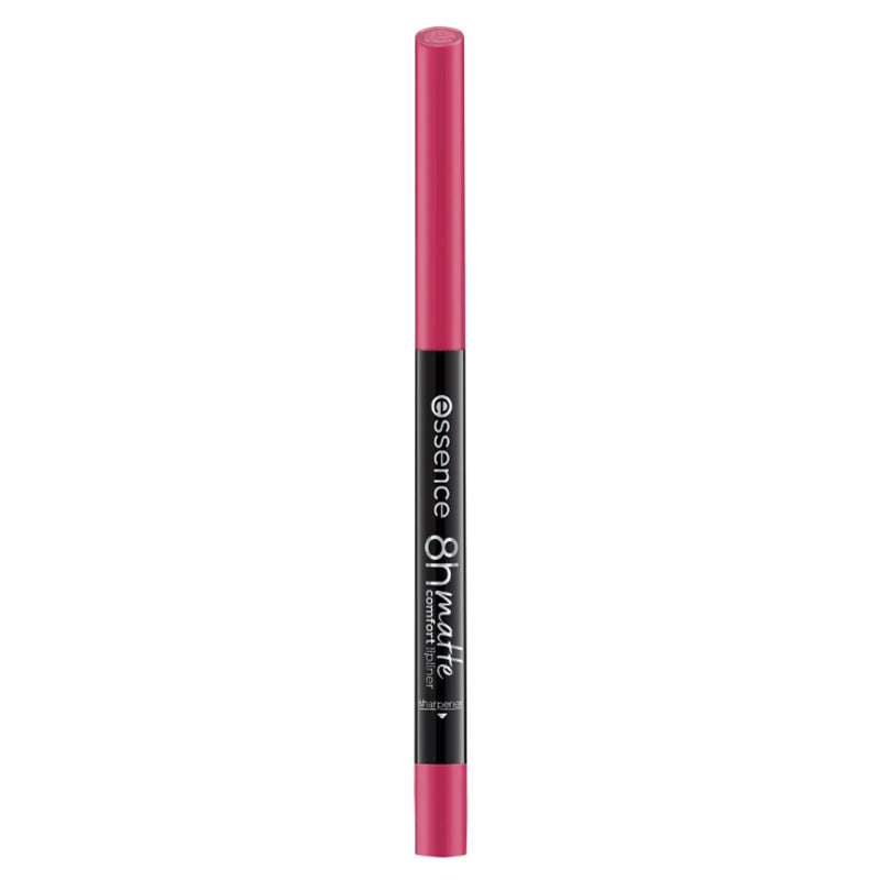 Essence 8H Matte Comfort Lipliner 05 Pink Blush 0.3g
