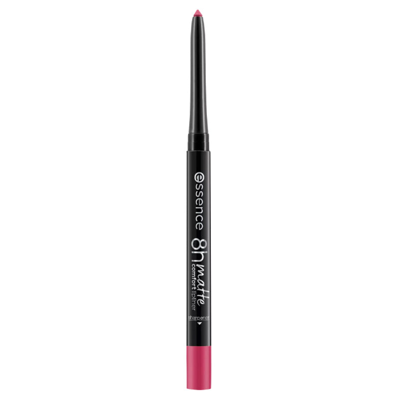 Essence 8H Matte Comfort Lipliner 05 Pink Blush 0.3g