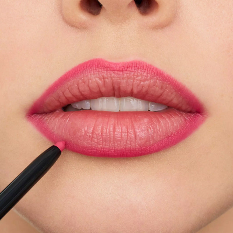 Essence 8H Matte Comfort Lipliner 05 Pink Blush 0.3g