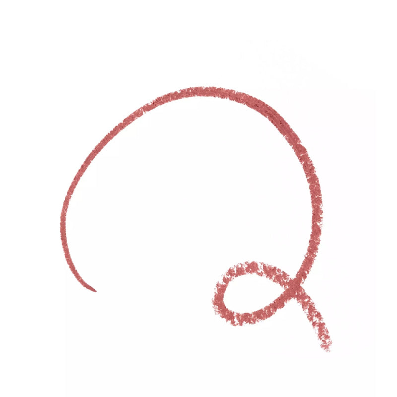 Essence 8h Matte Comfort Lip Liner 12 Cushion Talk 0.3g