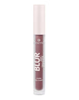 Essence Blur Souffle Matte Lip Cream 01 Deep Scroll 3.6ml