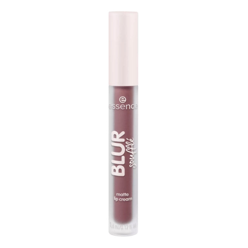 Essence Blur Souffle Matte Lip Cream 01 Deep Scroll 3.6ml