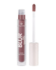Essence Blur Souffle Matte Lip Cream 01 Deep Scroll 3.6ml