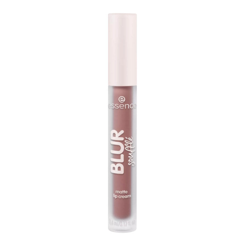 Essence Blur Souffle Matte Lip Cream in 02 Spice Filter 3.6 ml