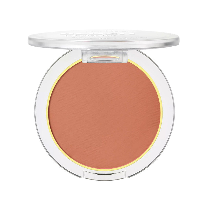 Essence Blush Crush Powder Blush in 20 Deep Rose 5g