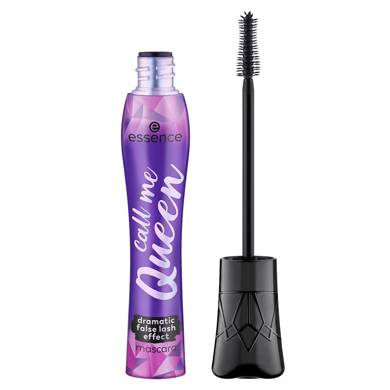Essence Call Me Queen Dramatic False Lash Effect Mascara 11.5 ml