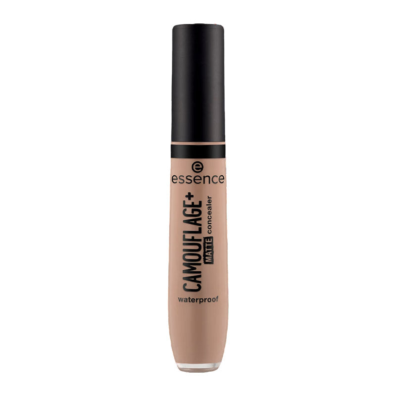 Essence Camouflage Matte Concealer 130 Light Pink 8 ml