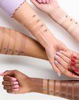 Essence Camouflage Matte Concealer 130 Light Pink 8 ml
