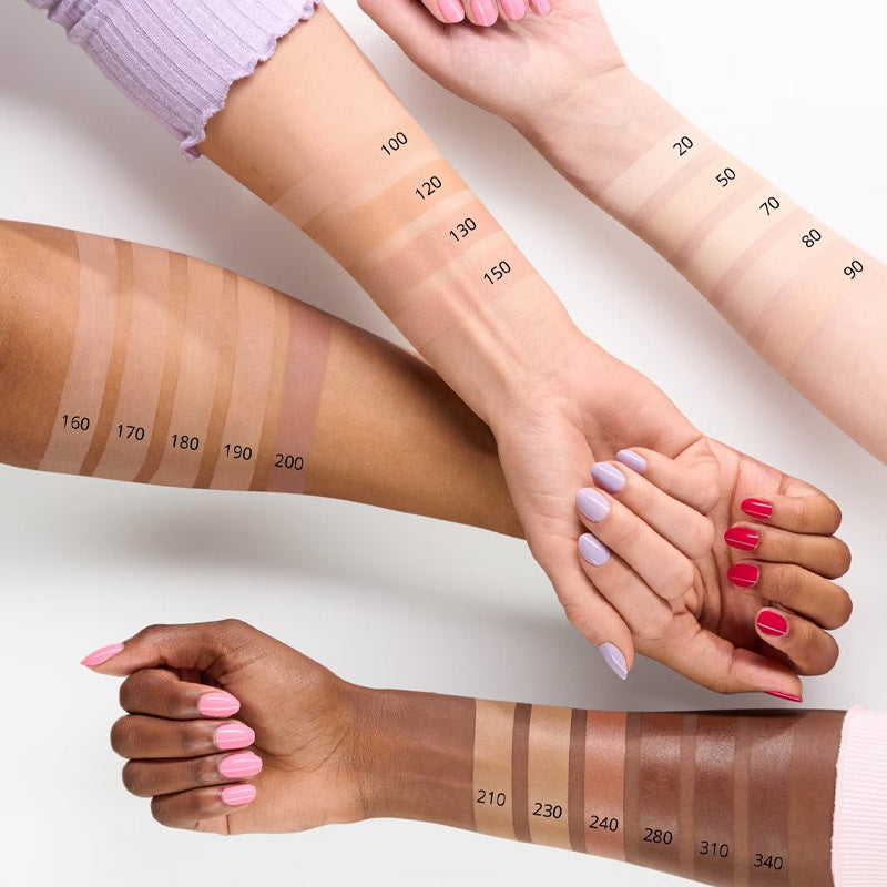 Essence Camouflage Matte Concealer 130 Light Pink 8 ml