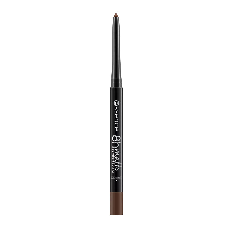 Essence 8h Matte Comfort Lipliner 11 Chestnut Perfection 0.3g