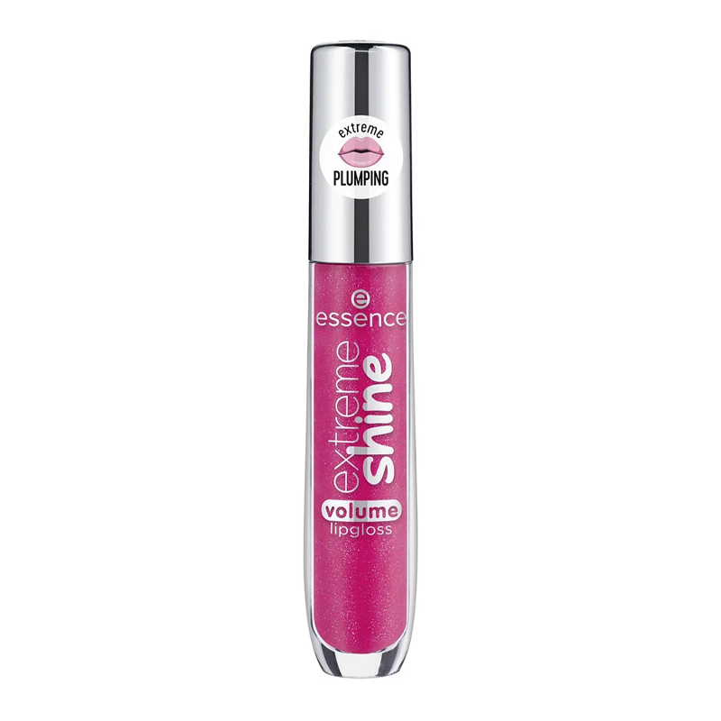Essence Extreme Shine Volume Lip Gloss 103 Pretty In Pink 5 ml