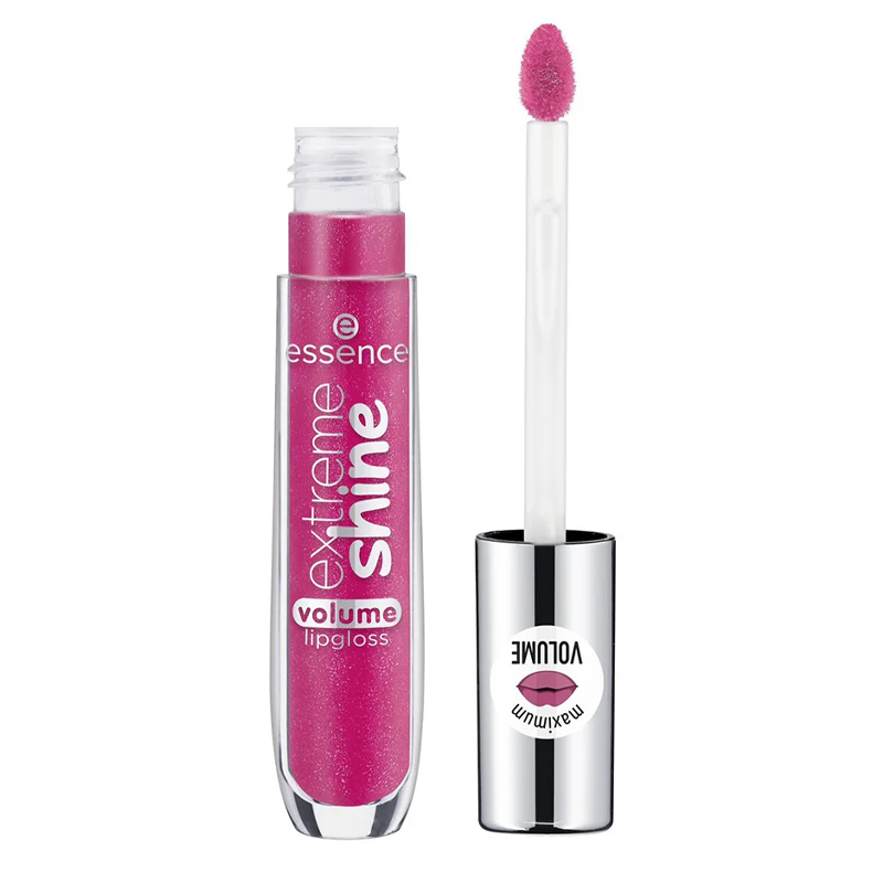 Essence Extreme Shine Volume Lip Gloss 103 Pretty In Pink 5 ml