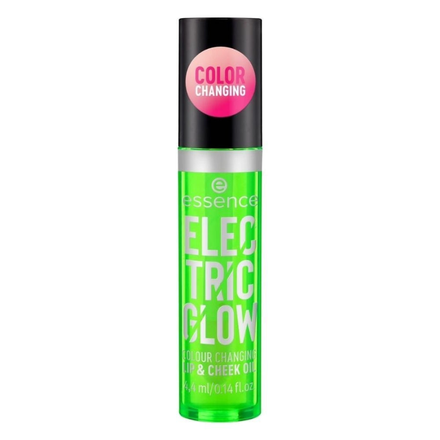Essence Electric Glow Color Changing Lip and Cheek Stick 6g