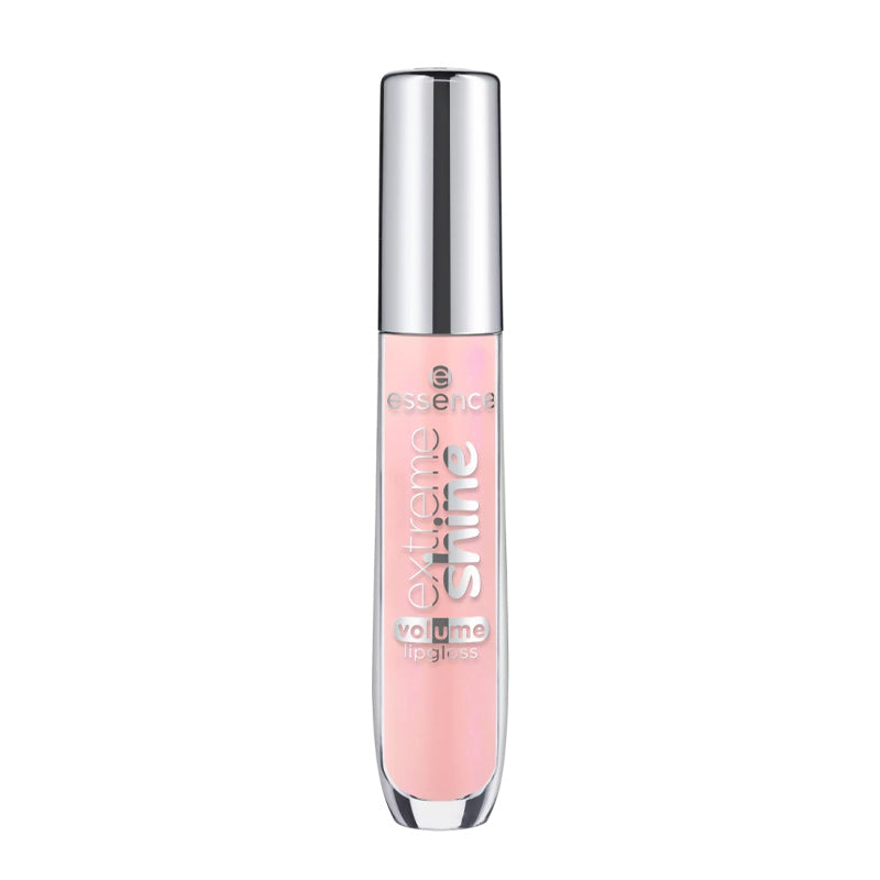 Essence Extreme Shine Volume Lip Gloss 19 Frosted Fairy 5 ml