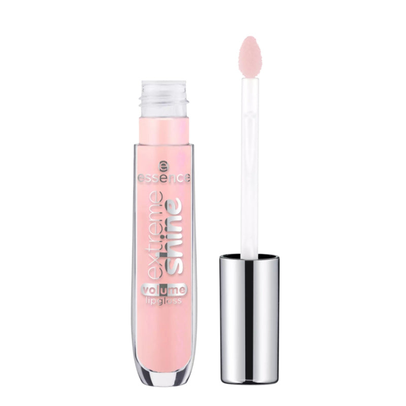 Essence Extreme Shine Volume Lip Gloss 19 Frosted Fairy 5 ml