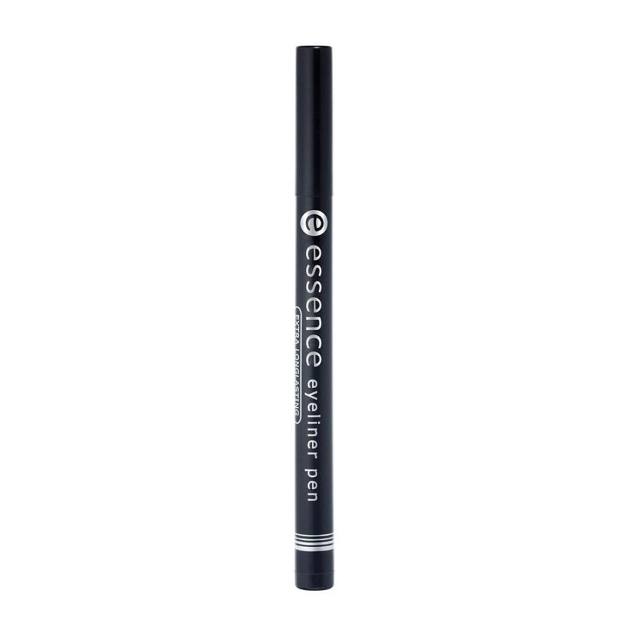 Essence Extra Long Lasting Eyeliner Pen 01 Black 1.6ml